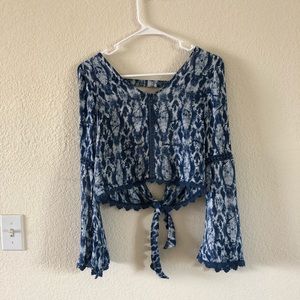 Sea Gypsies long sleeve.